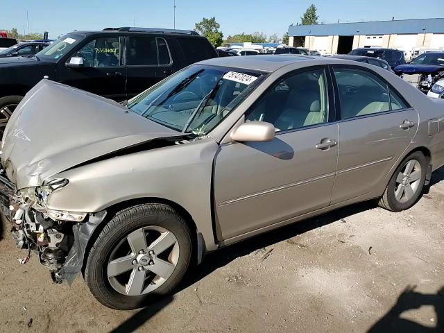 2005 Toyota Camry Le VIN: 4T1BF30K95U097964 Lot: 75747024