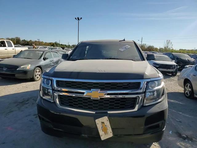 2015 Chevrolet Tahoe K1500 Lt VIN: 1GNSKBKC7FR161334 Lot: 77535464