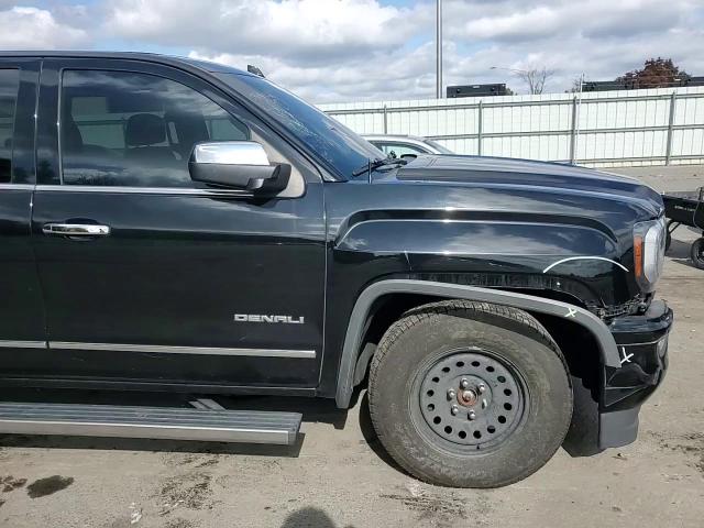 3GTU2PEJ3JG523077 2018 GMC Sierra K1500 Denali