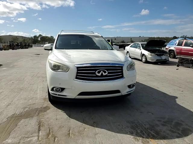 2015 Infiniti Qx60 VIN: 5N1AL0MN1FC507977 Lot: 77338704