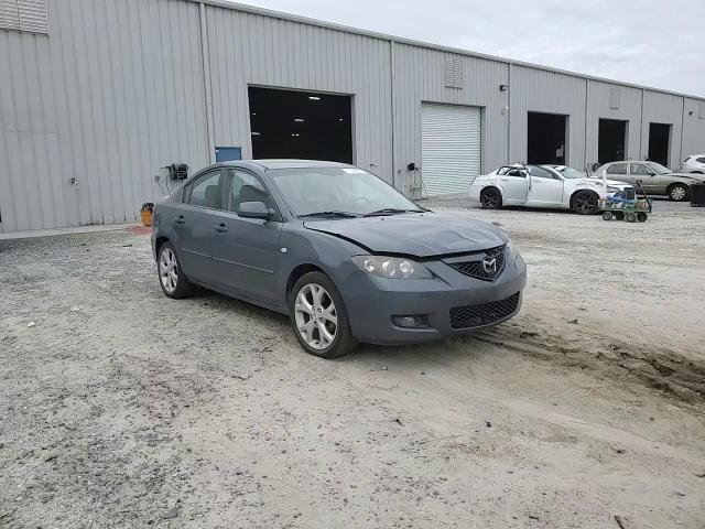 2009 Mazda 3 I VIN: JM1BK32F591207707 Lot: 76138224