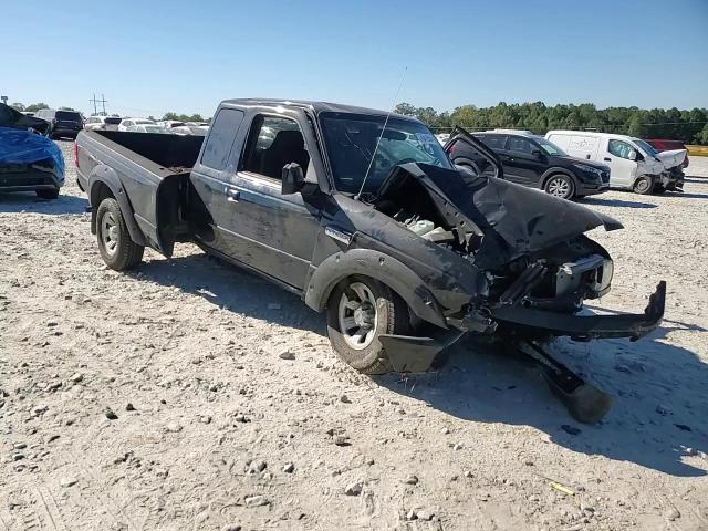 2006 Ford Ranger Super Cab VIN: 1FTYR44E66PA44140 Lot: 76419504