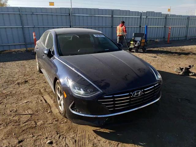 2021 Hyundai Sonata - Image 11
