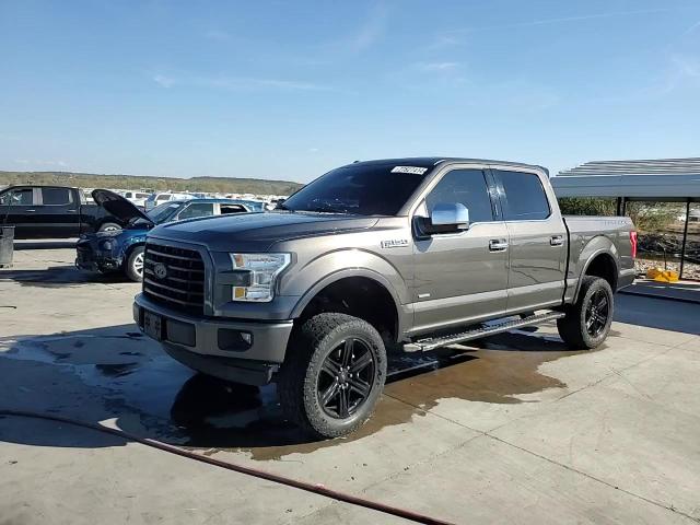 2017 Ford F-150 - Image 14