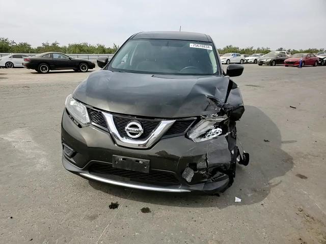 2016 Nissan Rogue - Image 12