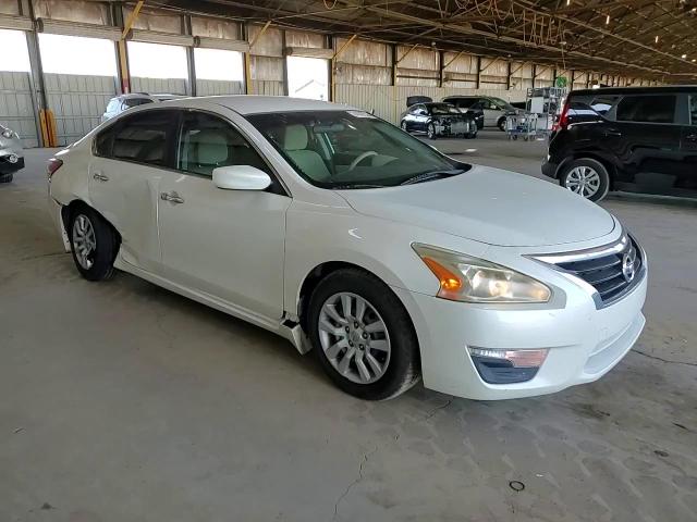 2015 Nissan Altima 2.5 VIN: 1N4AL3AP9FC227614 Lot: 74147234