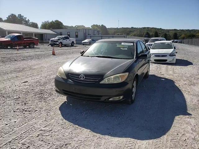 2004 Toyota Camry Le VIN: 4T1BE32KX4U275993 Lot: 74232554