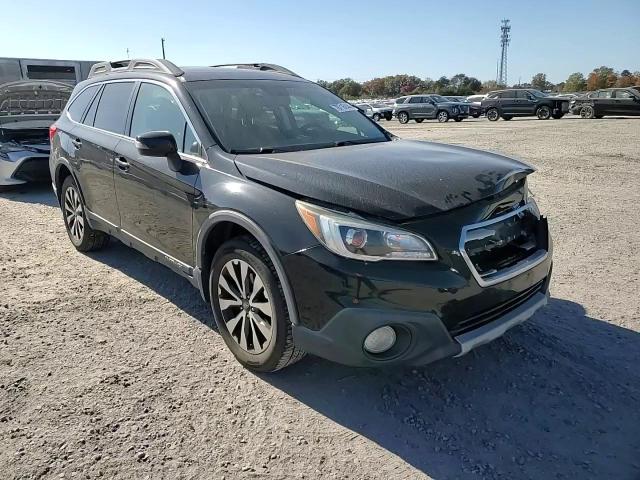 2015 Subaru Outback 2.5I Limited VIN: 4S4BSBNC0F3350250 Lot: 78716144