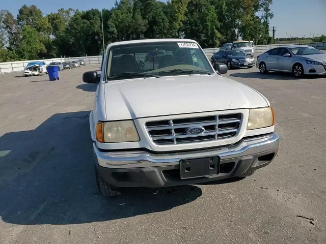 2001 Ford Ranger Super Cab VIN: 1FTYR14UX1TA33132 Lot: 73405224