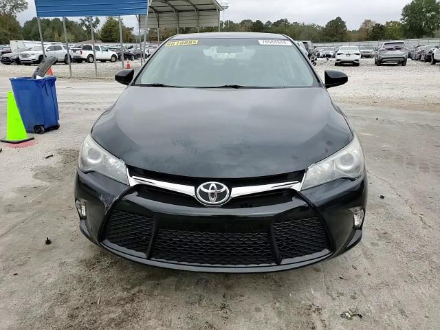 2017 Toyota Camry Le VIN: 4T1BF1FK9HU702243 Lot: 78584844