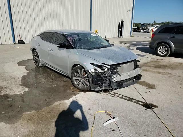 2019 Nissan Maxima S VIN: 1N4AA6AV8KC368397 Lot: 77086764