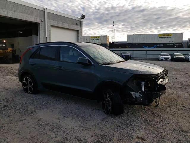 KNDCR3LE9P5036133 2023 Kia Niro Ex