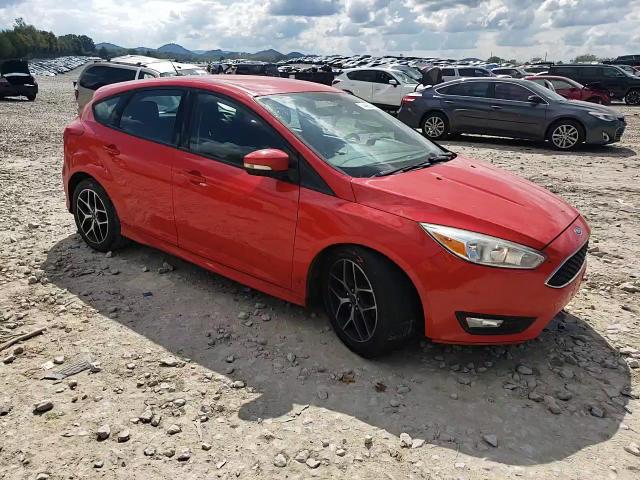 2016 Ford Focus - Image 10