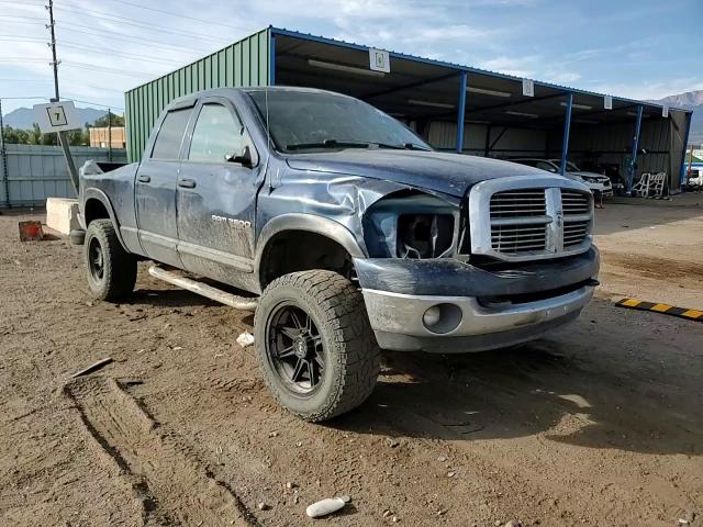 2006 Dodge Ram 2500 St VIN: 3D7KS28D86G283960 Lot: 75065894