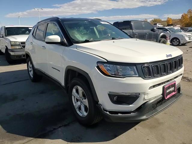 2018 Jeep Compass - Image 14