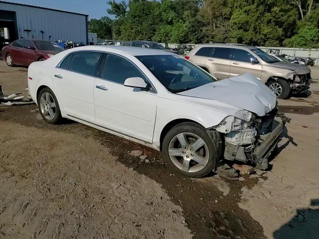 2012 Chevrolet Malibu - Image 14