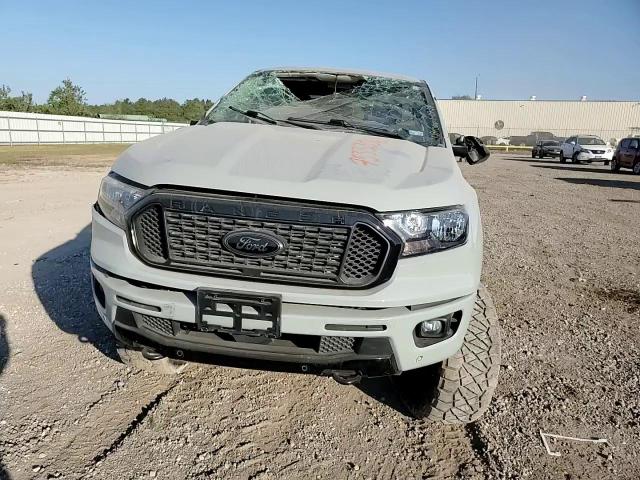 1FTER4FH0NLD04287 2022 Ford Ranger Xl