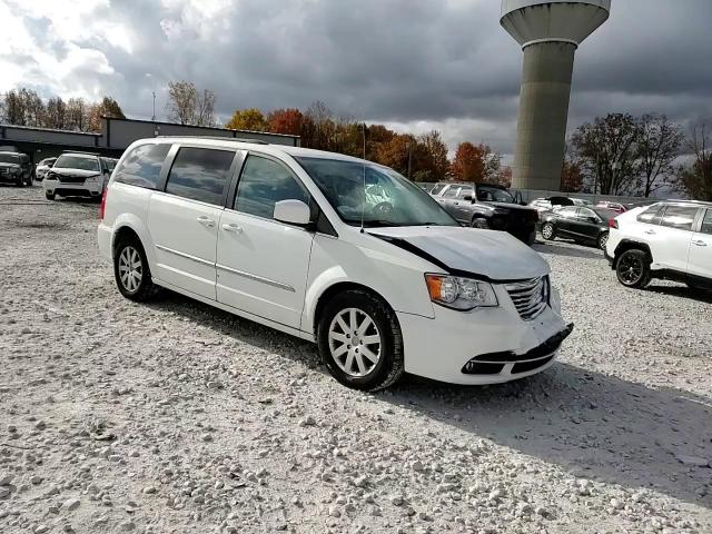 2015 Chrysler Town & Country Touring VIN: 2C4RC1BG3FR560236 Lot: 76913024