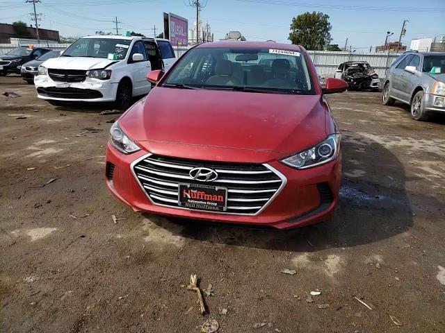 2017 Hyundai Elantra - Image 11