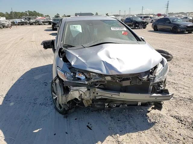 2018 Honda Fit Ex VIN: 3HGGK5H86JM717020 Lot: 77215584