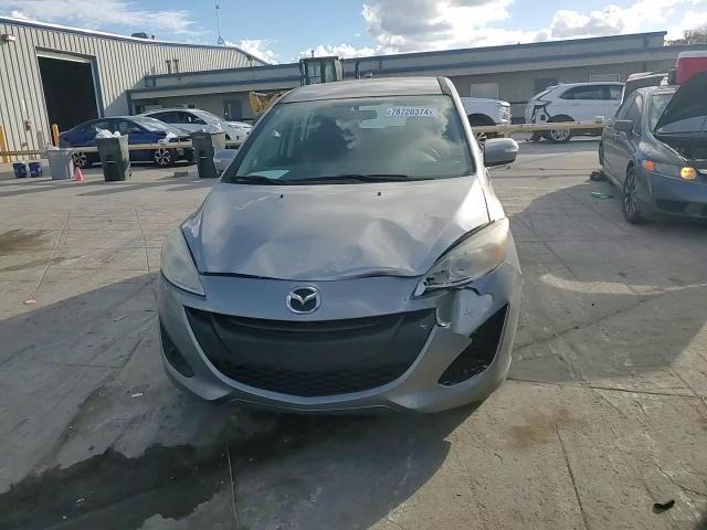 2014 Mazda 5 Sport VIN: JM1CW2BL9E0175983 Lot: 78720374