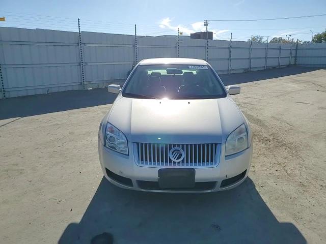 2006 Mercury Milan VIN: 3MEFM07176R612667 Lot: 77498664