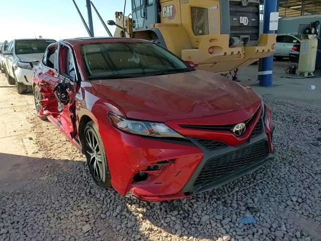 2021 Toyota Camry - Image 10