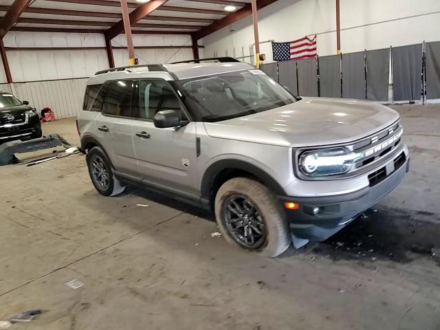 2021 Ford Bronco Sport Big Bend VIN: 3FMCR9B66MRB21979 Lot: 76656354