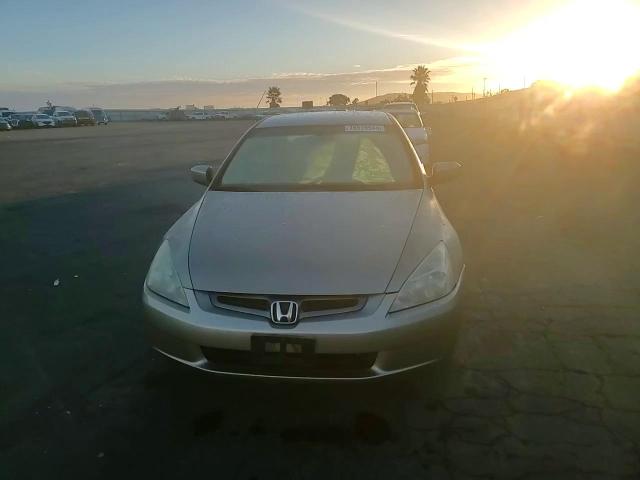 2004 Honda Accord Lx VIN: 1HGCM56374A129757 Lot: 76578944