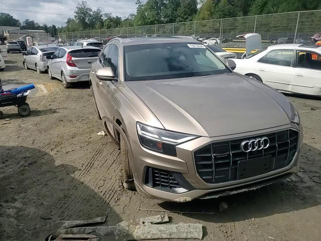 2019 Audi Q8 Premium Plus VIN: WA1BVAF15KD016264 Lot: 73815834