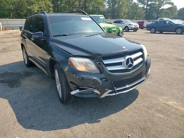 2015 Mercedes-Benz Glk 350 VIN: WDCGG5HB3FG432265 Lot: 75810374