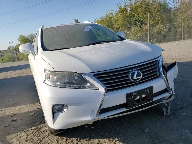 2015 Lexus RX - Image 10