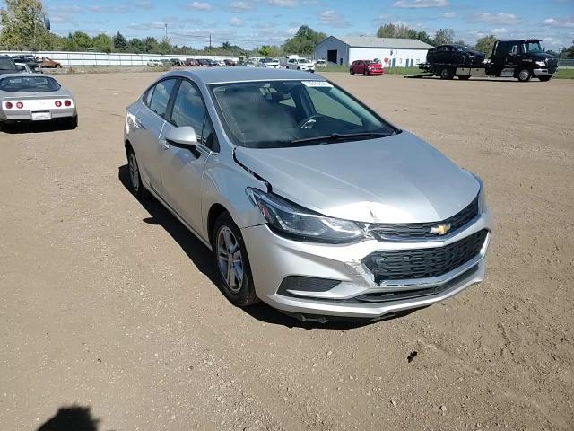 2017 Chevrolet Cruze Lt VIN: 1G1BE5SM2H7228228 Lot: 75606604