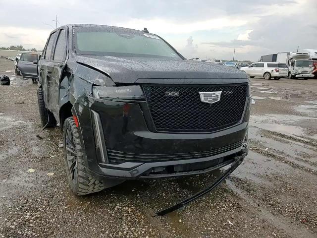 2021 Cadillac Escalade Sport Platinum VIN: 1GYS4GKL9MR434619 Lot: 78835024