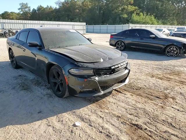 2016 Dodge Charger - Image 11