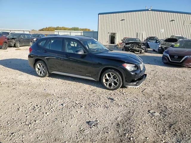 2015 BMW X1 xDrive28I VIN: WBAVL1C52FVY38968 Lot: 76559194