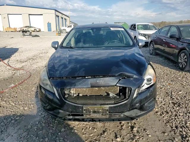 2013 Volvo S60 T6 VIN: YV1902FH3D2216980 Lot: 76928714