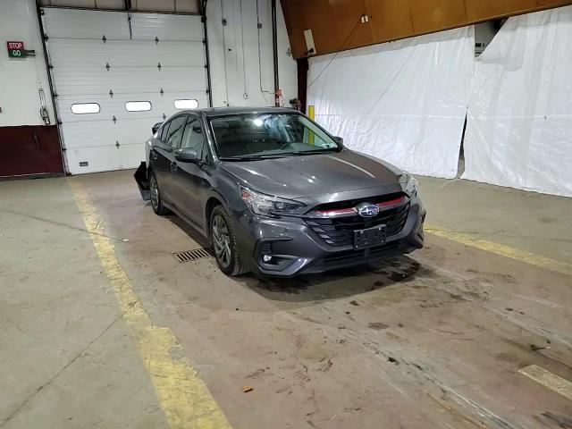 2023 Subaru Legacy Sport VIN: 4S3BWGG67P3005473 Lot: 73939834