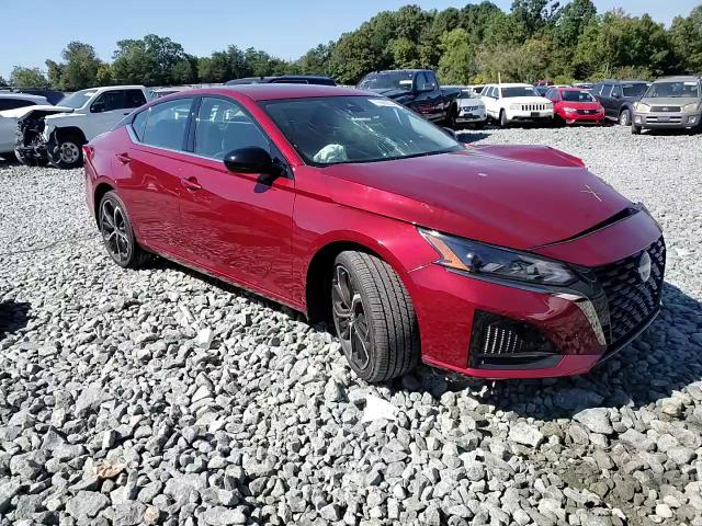 1N4BL4CV8RN417306 2024 Nissan Altima Sr