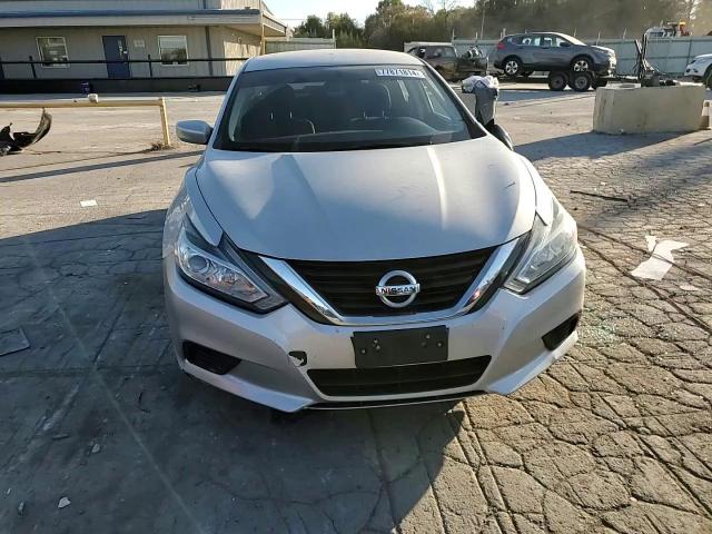 2017 Nissan Altima 2.5 VIN: 1N4AL3AP6HC296697 Lot: 77871814