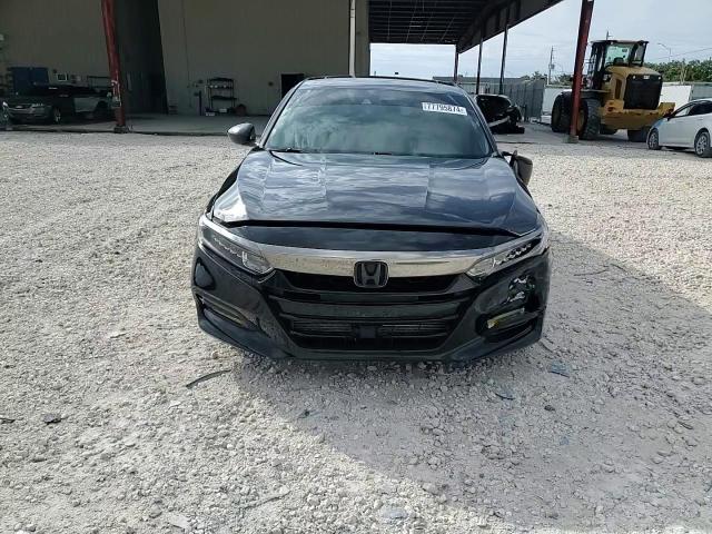 2019 Honda Accord - Image 13