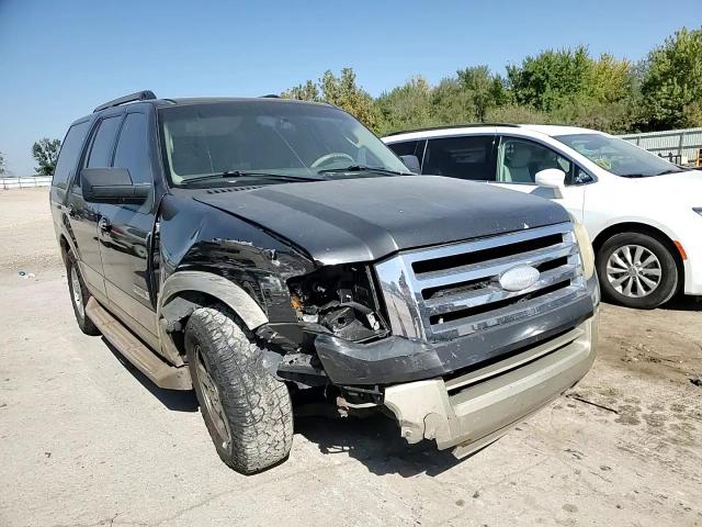 2007 Ford Expedition Eddie Bauer VIN: 1FMFU17557LA46756 Lot: 75693974