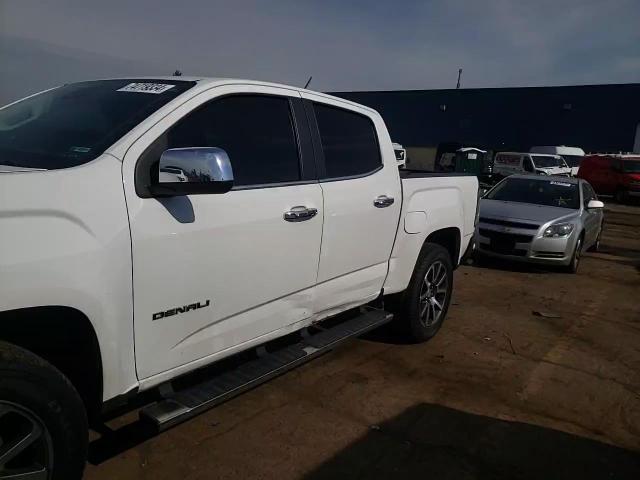 1GTG6EEN1L1232751 2020 GMC Canyon Denali