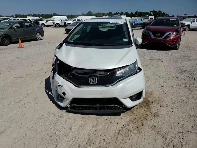 2015 Honda Fit Ex VIN: 3HGGK5H82FM765122 Lot: 75038114