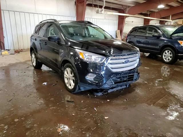 2018 Ford Escape Se VIN: 1FMCU0GD3JUC69481 Lot: 74488574