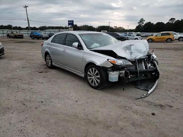 2011 Toyota Avalon Base VIN: 4T1BK3DB9BU390247 Lot: 76473634