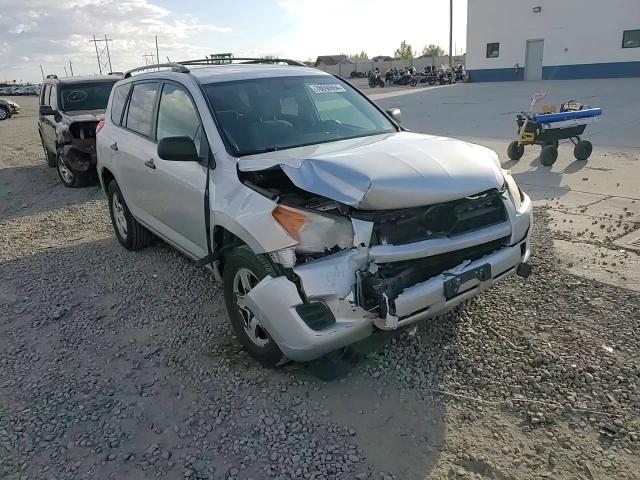 2010 Toyota Rav4 VIN: 2T3BF4DV3AW049372 Lot: 78090694