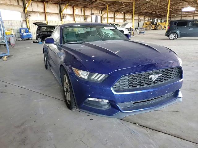 1FA6P8AM1G5215864 2016 Ford Mustang