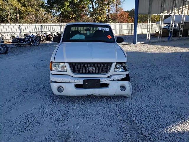 2003 Ford Ranger VIN: 1FTYR10U73PA66381 Lot: 76387414