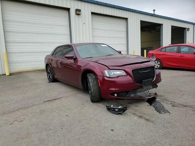 2021 Chrysler 300 S VIN: 2C3CCABG1MH542167 Lot: 74289614